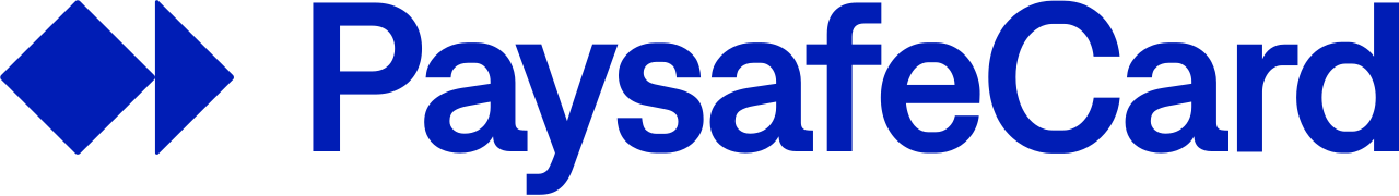 Logo Paysafecard