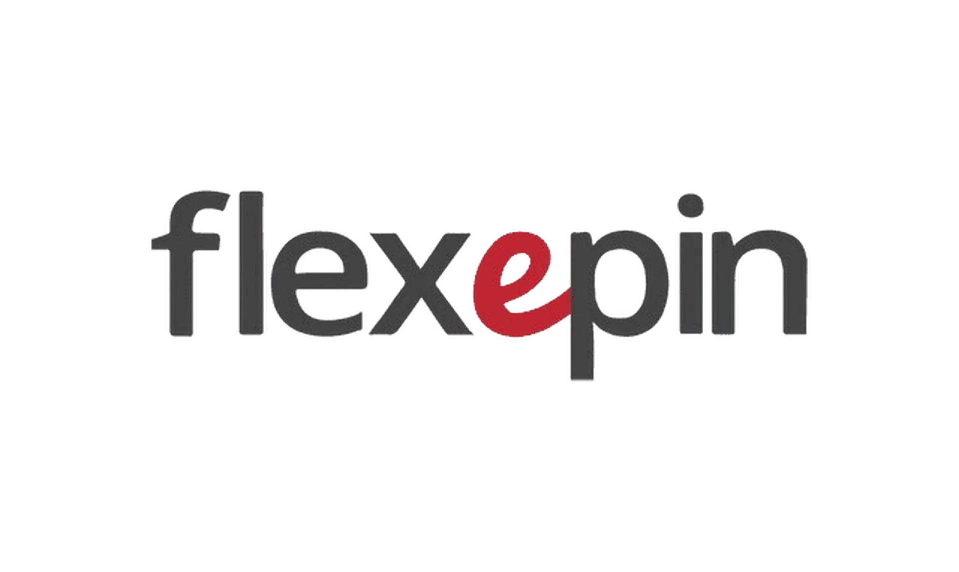 Logo Flexepin
